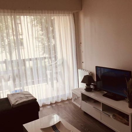 La Fontaine Apartment Villers-sur-Mer Ngoại thất bức ảnh