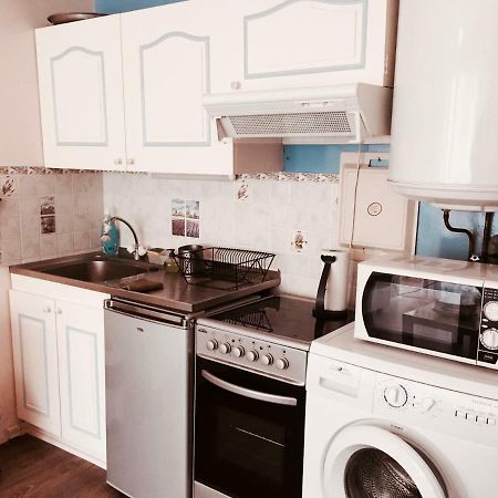La Fontaine Apartment Villers-sur-Mer Ngoại thất bức ảnh