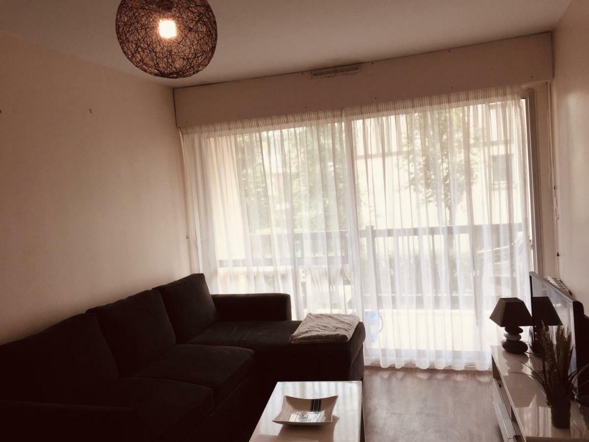 La Fontaine Apartment Villers-sur-Mer Ngoại thất bức ảnh