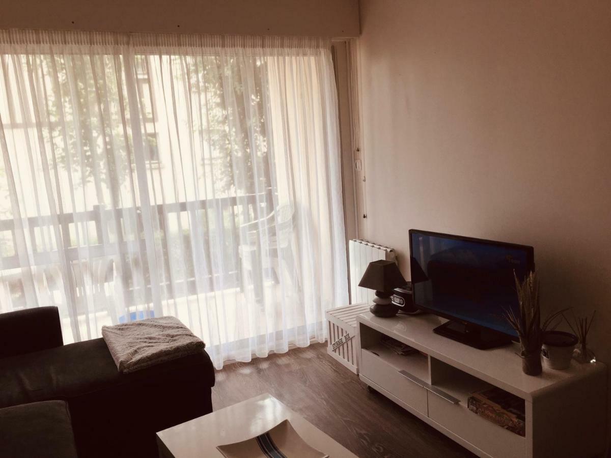 La Fontaine Apartment Villers-sur-Mer Ngoại thất bức ảnh