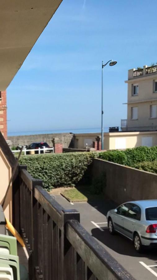 La Fontaine Apartment Villers-sur-Mer Ngoại thất bức ảnh