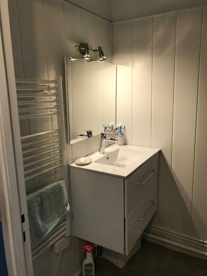 La Fontaine Apartment Villers-sur-Mer Ngoại thất bức ảnh
