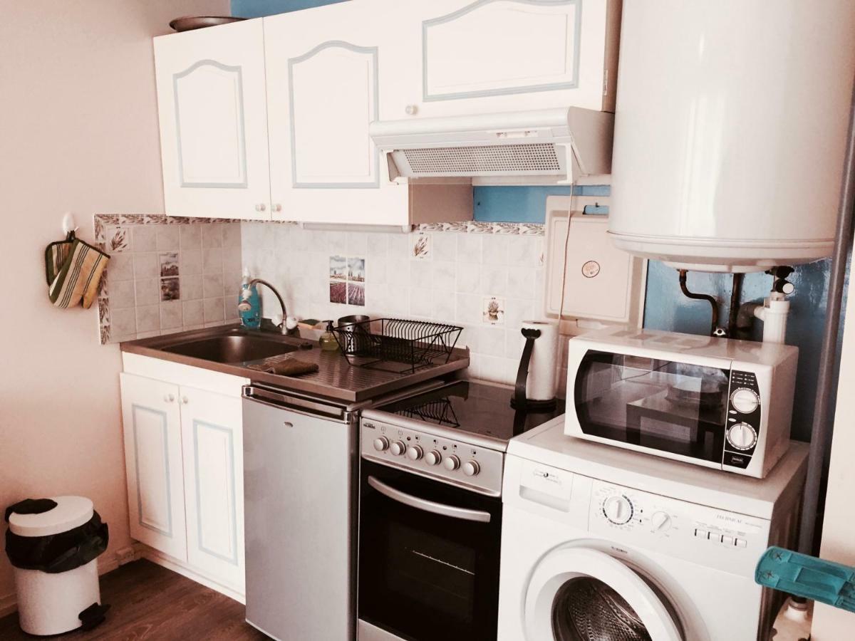 La Fontaine Apartment Villers-sur-Mer Ngoại thất bức ảnh
